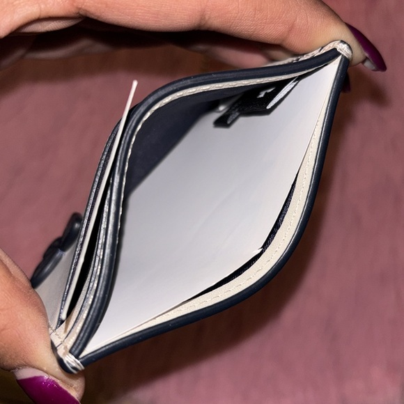 KATESPADE CARD CASE - Picture 3 of 4